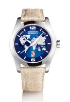 Orologio Locman Uomo Amerigo Vespucci Island in Acciaio 0613A02S-00AMVETJ - 0613A02S-00AMVETJ